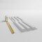 Ekena Millwork 6inW x 24inH x 1inT  EdgeCraft Danube Style Seamless Wall Tile WPPVC06X24EDA - alternate 3